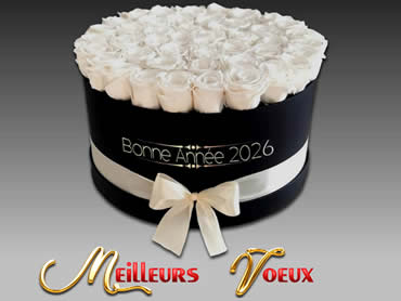 Cartes de vœux à personnaliser