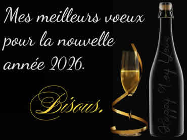 Découvrez nos jolies cartes de vœux personnalisées