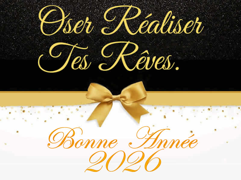 Cartes de vœux entreprises personnalisées