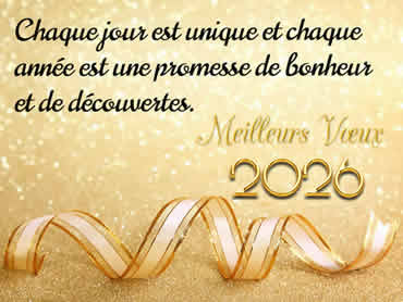 Cartes de voeux Professionnels virtuelles de bonne année