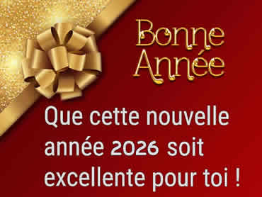  Découvrez nos jolies cartes de vœux personnalisées